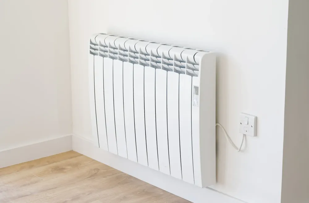 radiateur électrique