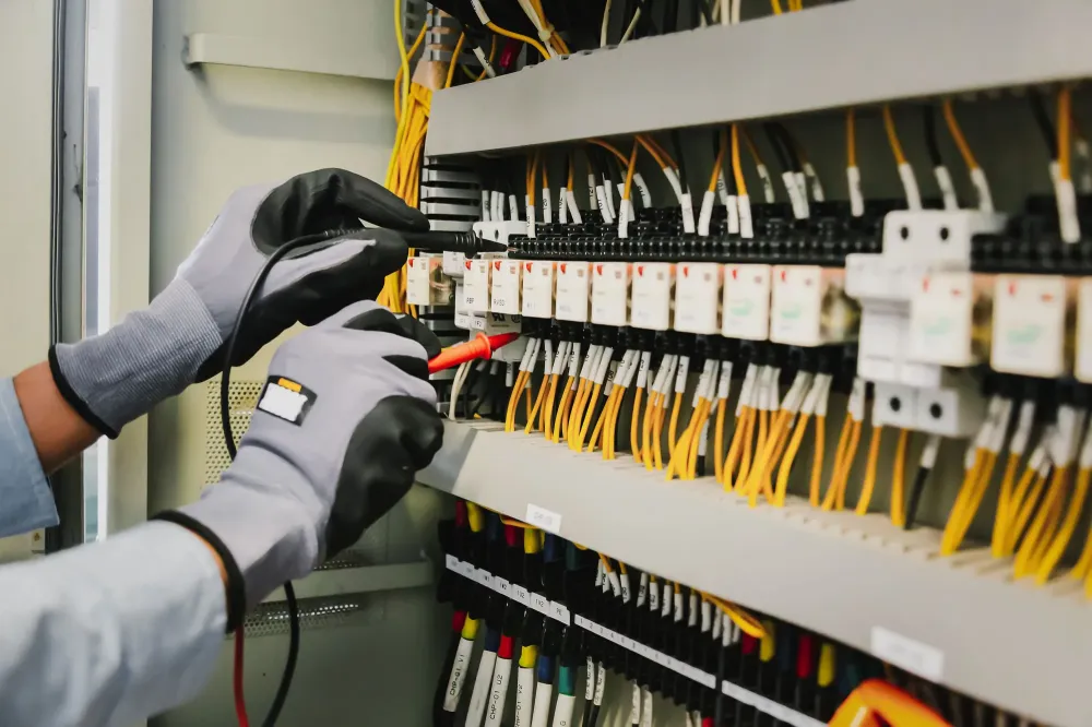 dépannage électrique à Chancelade