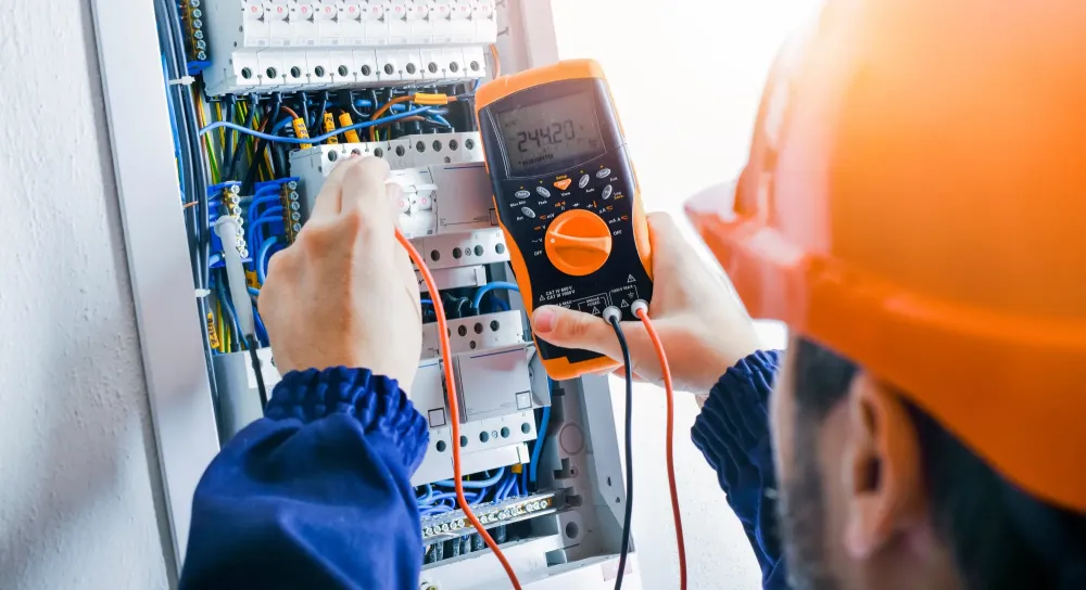 mise aux normes compteur électrique à Chancelade
